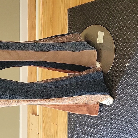 Free People Serena low rise flare jean - Picture 5 of 16